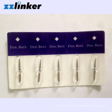 FG Sintered Diamond Burs Dental